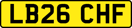 LB26CHF