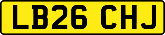 LB26CHJ