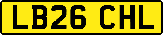 LB26CHL