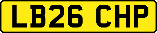 LB26CHP