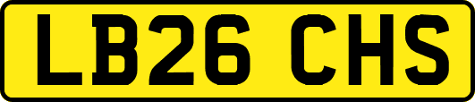 LB26CHS