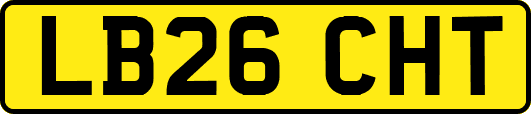 LB26CHT