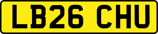 LB26CHU