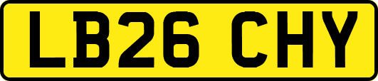 LB26CHY