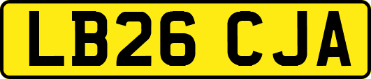 LB26CJA