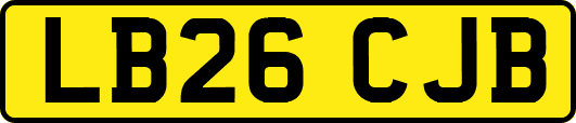 LB26CJB