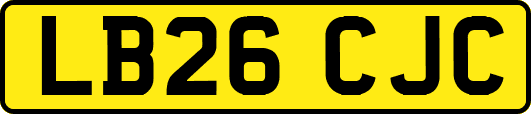 LB26CJC