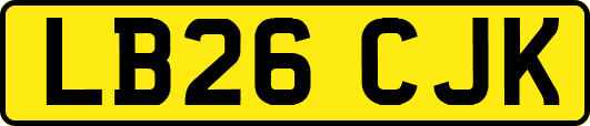 LB26CJK