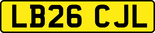 LB26CJL