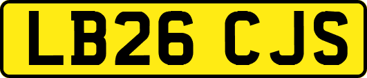 LB26CJS