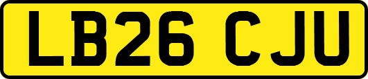 LB26CJU