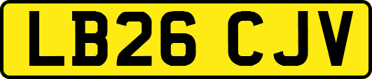 LB26CJV