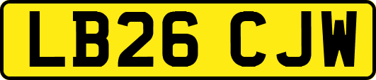 LB26CJW
