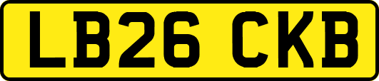 LB26CKB