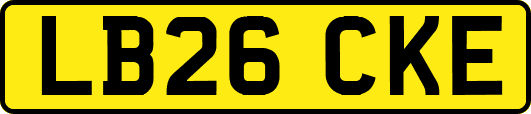 LB26CKE