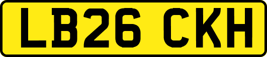 LB26CKH
