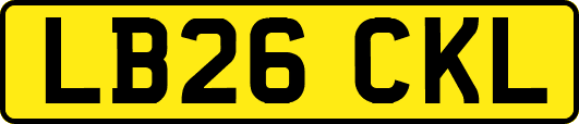 LB26CKL