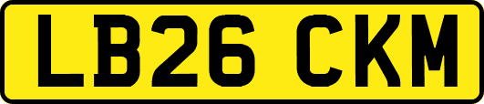 LB26CKM