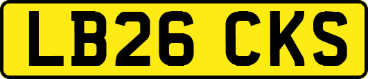 LB26CKS