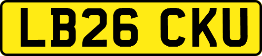 LB26CKU