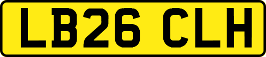 LB26CLH