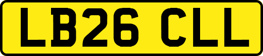 LB26CLL