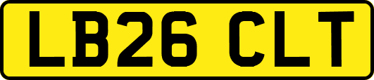 LB26CLT