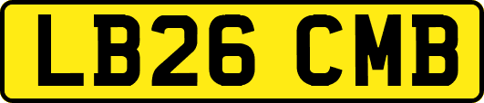 LB26CMB