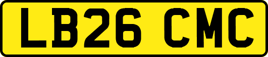 LB26CMC
