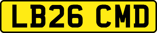 LB26CMD