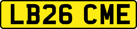 LB26CME