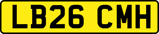 LB26CMH