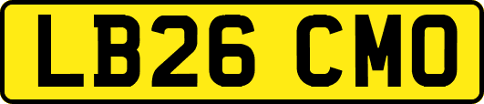 LB26CMO