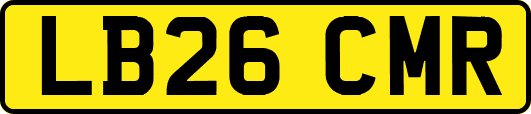 LB26CMR
