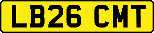 LB26CMT