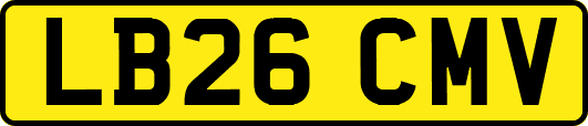 LB26CMV
