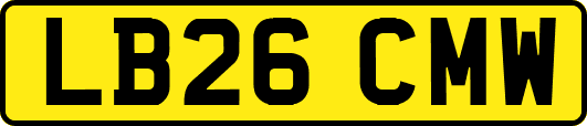 LB26CMW