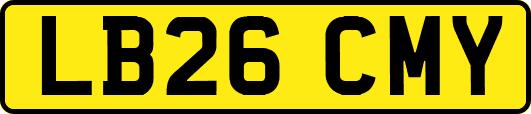 LB26CMY