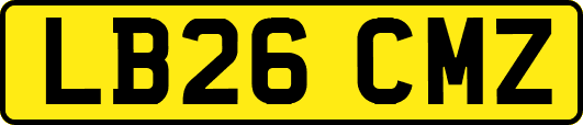 LB26CMZ
