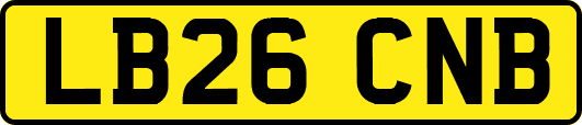 LB26CNB
