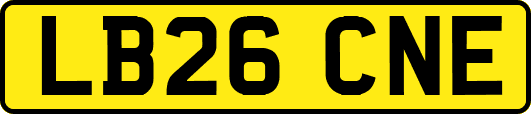 LB26CNE