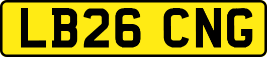 LB26CNG