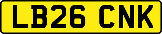 LB26CNK