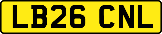 LB26CNL
