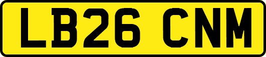LB26CNM