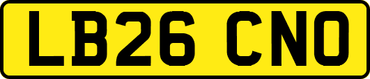 LB26CNO