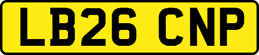 LB26CNP