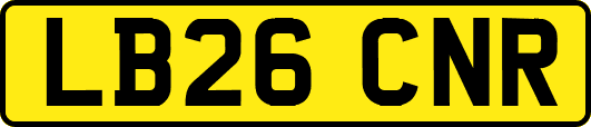 LB26CNR