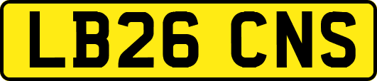 LB26CNS