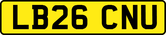 LB26CNU